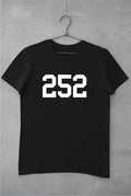 North Carolina Shirt, 252 Area Code, Greenville, Rocky Mount, Wilson