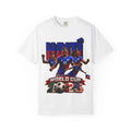 Haiti World Cup 2026 Soccer T-Shirt | Football Fan Tee