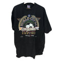 World Cup USA 1994 T-Shirt Soccer Opening Ceremonies Dallas Spain South Korea