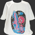FU MANCHU METAL PUNK ROCK T-SHIRT unisex S-3XL