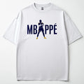 Kylian Mbappe Number 9 Shirt World Cup 2026 Soccer Graphic Tee Football Fan Gift