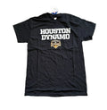 MLS Houston Dynamo T-Shirt | Medium | Soccer