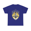New York Power Womens United Soccer 2001-2003 T-shirt
