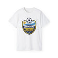 Uruguay 2026 Soccer Support Tee | Football Fan Tee