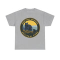 Great Smoky Mountains National Park North Carolina Tennessee T-shirt