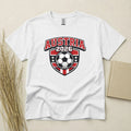 Austria 2026 Football Fan T Shirt Soccer Supporters Gildan Cotton Family Top