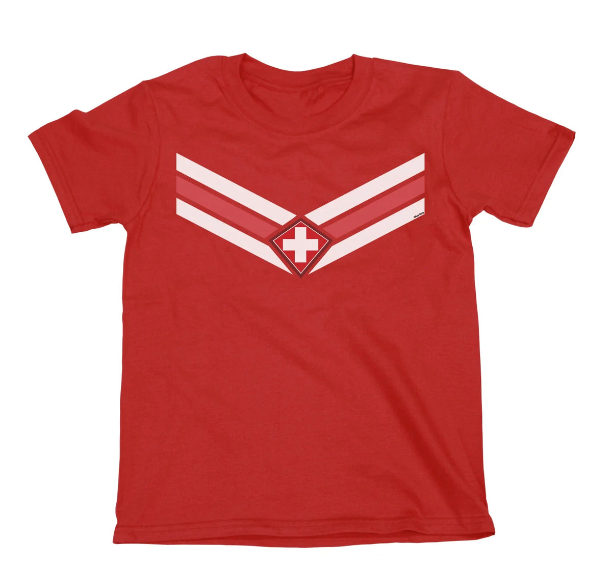 SWITZERLAND Football TShirt 2026 V EMBLEM, Adults Kids Or Baby, World Cup Kit