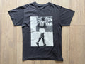 Wright & Ditson Pelé Graphic T-Shirt Dark Gray Men's Small