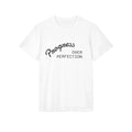 T-Shirt Motivational Typography short sleeve Tee