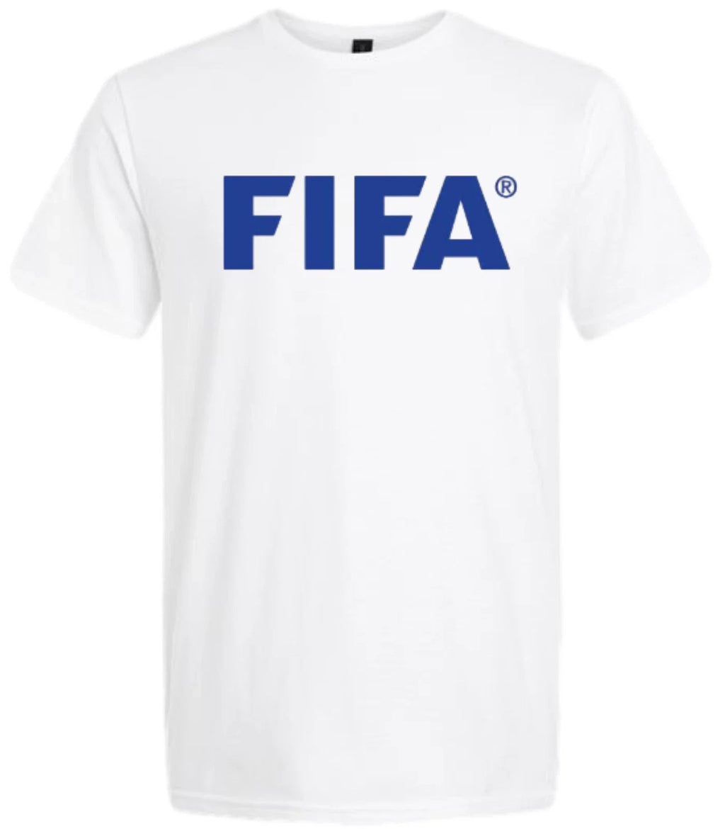 FIFA Soccer Short Sleeve T-Shirt