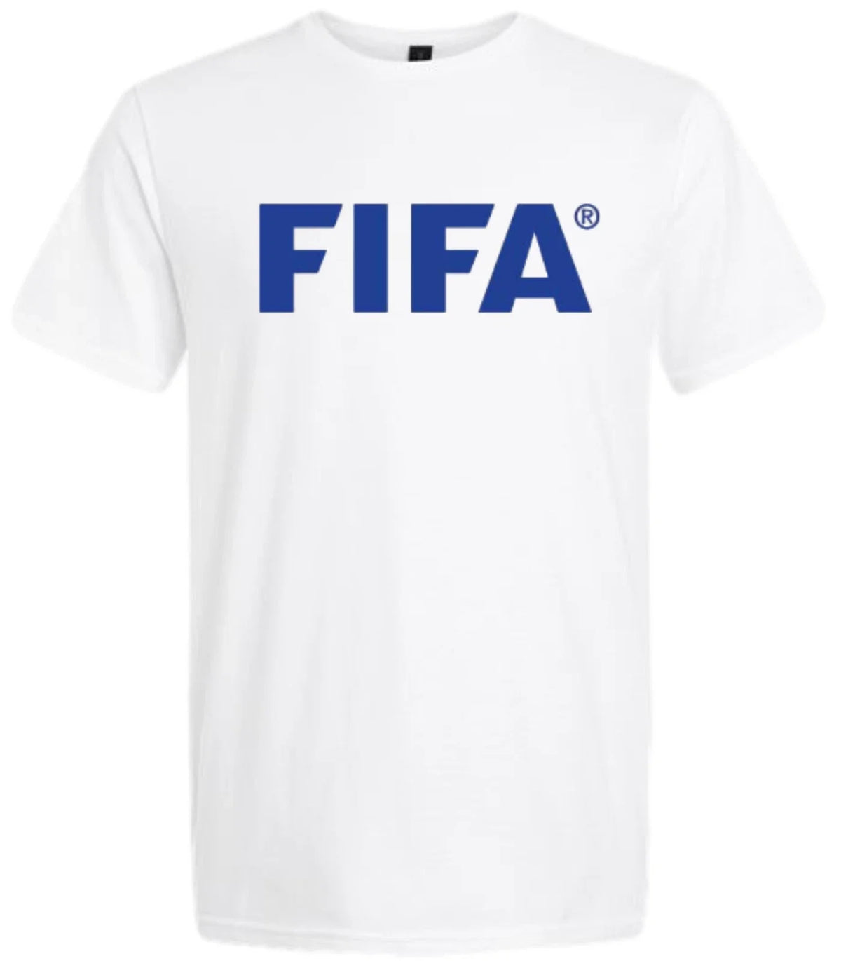 FIFA Soccer Short Sleeve T-Shirt