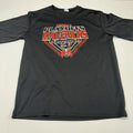 FOTL Sofspun Marshall TX mavericks Baseball Graphic Tshirt Size xL