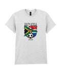South Africa World Cup 2026 T-Shirt football mens women unisex gildan