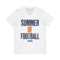 Summer of Football Tee | 2026 Soccer Season Shirt