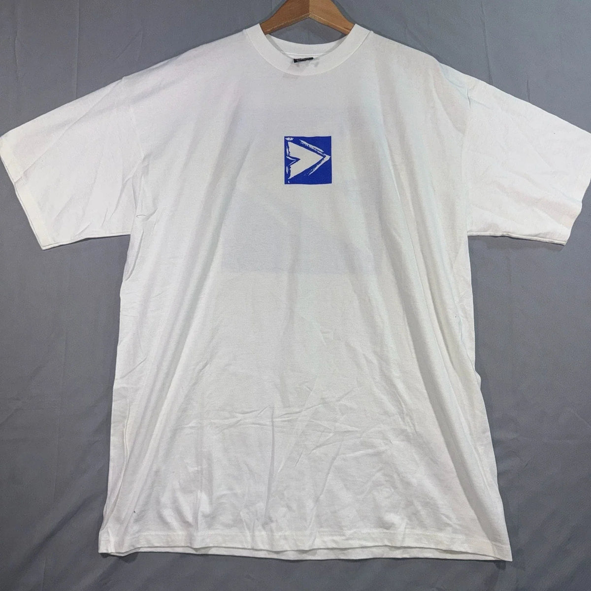 Vintage 1997 Mitre Soccer Gear Graphic T-Shirt XXL Made in USA