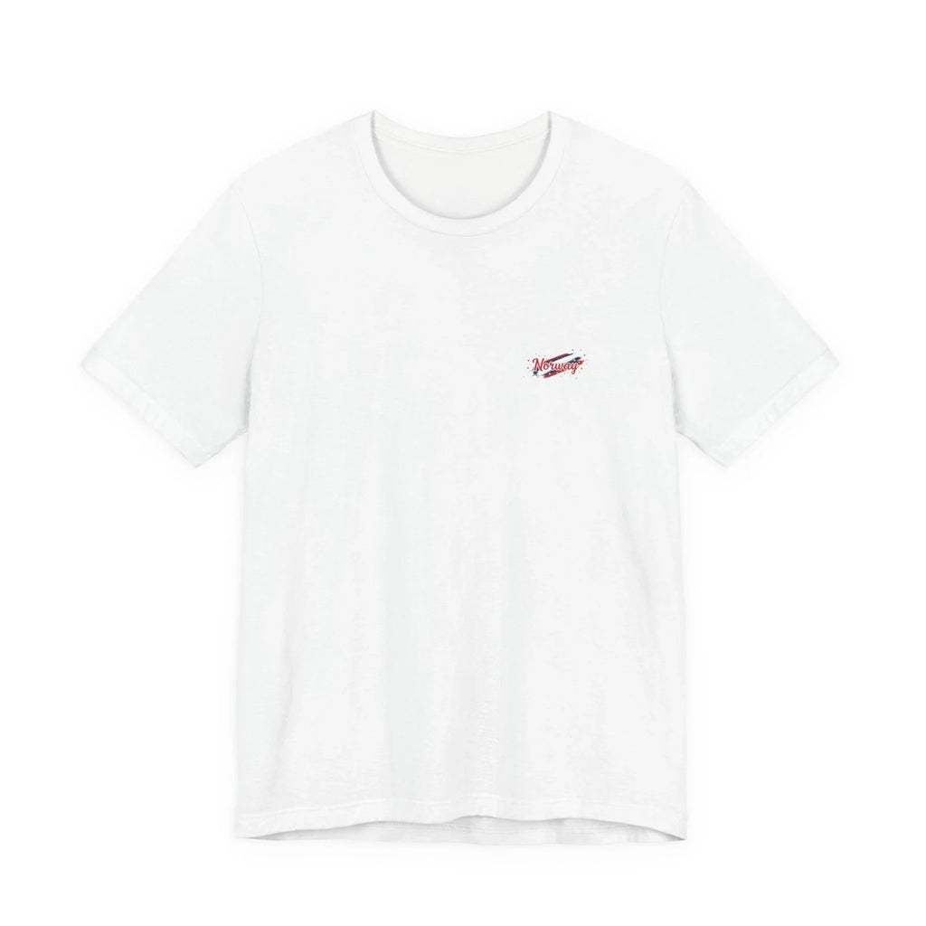 Viking Ascent: Norway National Football Team World Championship 2026