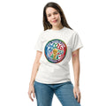 World Cup 2026 USA Canada Mexico soccer football women T shirt