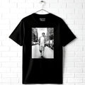 James Dean New York Walk Men's T Shirt