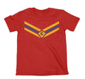 SPAIN Football TShirt 2026 V EMBLEM, Adults Kids Or Baby, World Cup Espana Kit