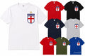 England 2026 T-Shirt -Soccer Cup 2026 Shirt - Football Lover Gift Tee Top