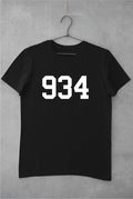 New York Shirt, 934 Area Code, Brentwood, West Babylon, Coram
