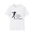 World Cup 2026 soccer T-Shirt