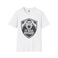 FIFA 2026 - It Was Offside T-Shirt | Soccer Referee Fan Tee