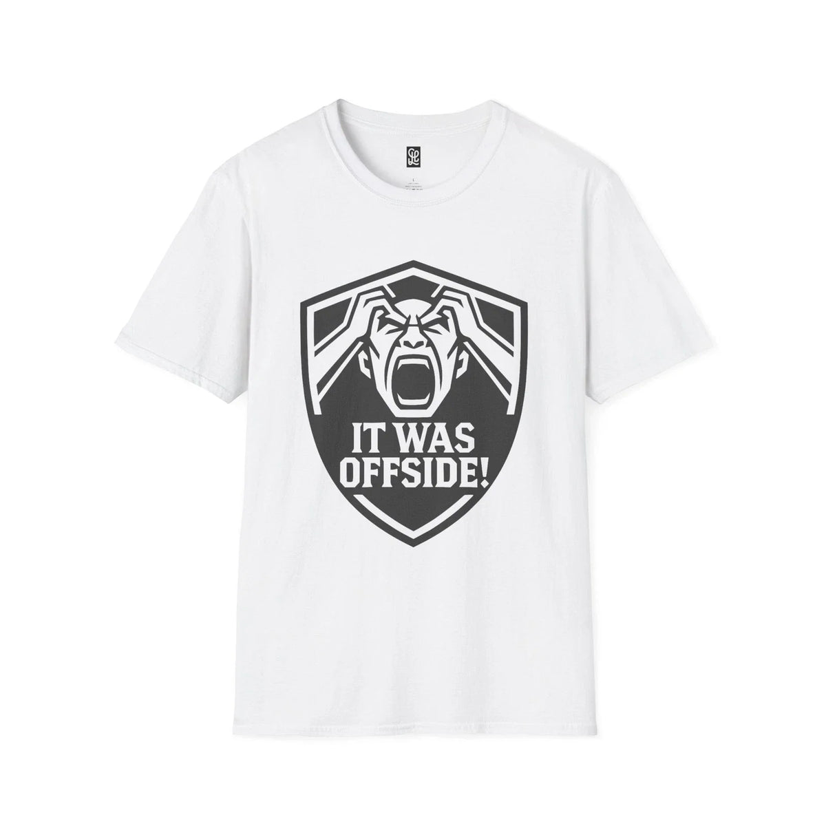 FIFA 2026 - It Was Offside T-Shirt | Soccer Referee Fan Tee