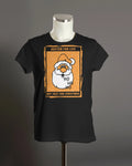 BOSTON For Life T-Shirt | Not Just For Christmas | United | Unisex Organic