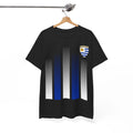 Uruguay Soccer T-Shirt, Uruguayan Flag Soccer 2026 Jersey Style Shirt