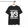 Football Referee T-Shirt - Tee for Football Refs & Officiating Fans