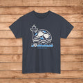 Seattle Sounders 1983 Vintage Soccer Premium Unisex T-Shirt