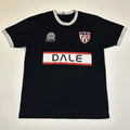 Pitbull Dale Ringer T Shirt Men's Large Mr Worldwide 305 Soccer Jersey Style US