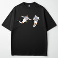 Weston McKennie USMNT Shirt World Cup 2026 USA Soccer Graphic Tee Fan Gift