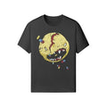 V s Favorite T-Shirt, Cyberpunk Style Game Cosplay Costume Merch Shirt Gift