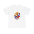 Haiti World Cup 2026 Soccer Tee | Haiti Soccer T-Shirt