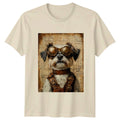 One Goal In Mind T-Shirt Player Soccer 2026 Birthday Gift For Him And Her