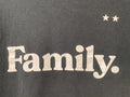 Seattle Sounders FC Family Premera Promo MLS Soccer T-Shirt 24x26