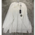 2 Vineyard Vines Philadelphia Union MLS Long Sleeve Pocket Tee White Mens XL NWT