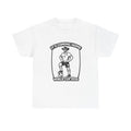 It's Coming Home Funny England Football Cowboy T-Shirt World Cup 2026