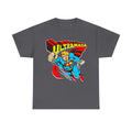 Ultra MAGA Super Trump Men's Short Sleeve Tee
