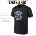 Argen 2026 Soccer Dad shirt