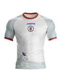 HAITI JERSEY M-L  (2 DAY DELIVERY) NWT Men Haiti 2026 World Cup 2026 Blue Footba