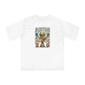 World Cup Trophy Illustration T-shirt | Soccer 2026 Design