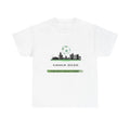 Miami 2026 Soccer Skyline Graphic T-Shirt City Pride Fan Unisex Tee