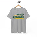 End Zone T-Shirt - Football Tee for Scoring Fans & Touchdown Lovers