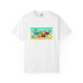 World Cup 2026 Soccer T-Shirt | Retro Cartoon Football Design