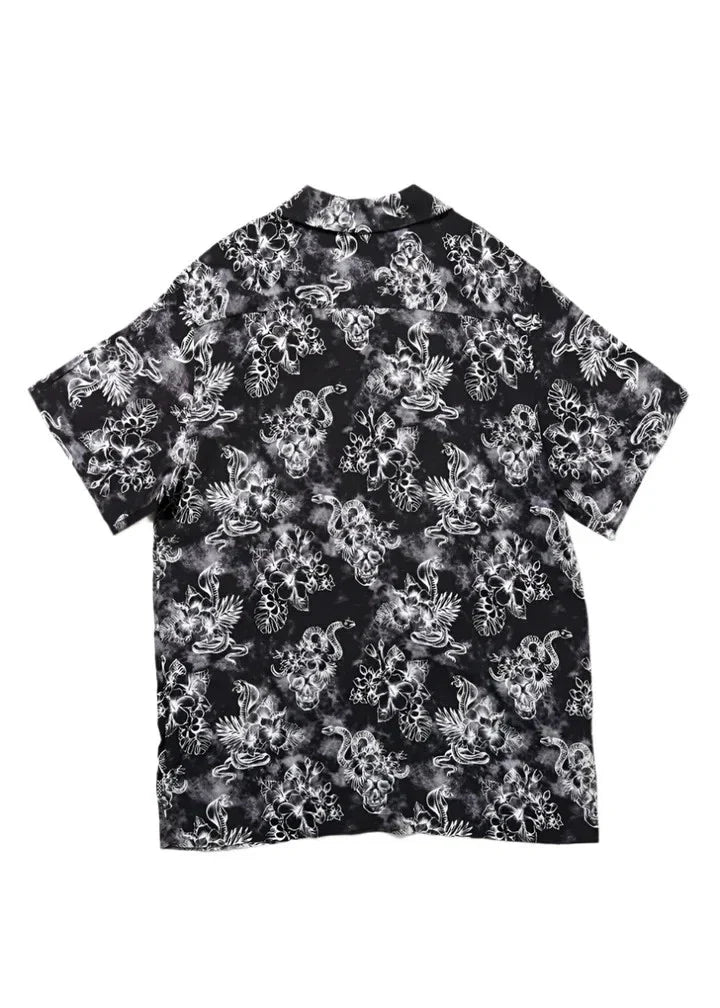 Chet rock  Mens Kobra Shirt