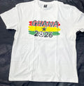 World Cup 2026 Soccer Team Ghana Shirts