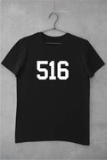 New York Shirt, 516 Area Code, Nassau County, Long Island